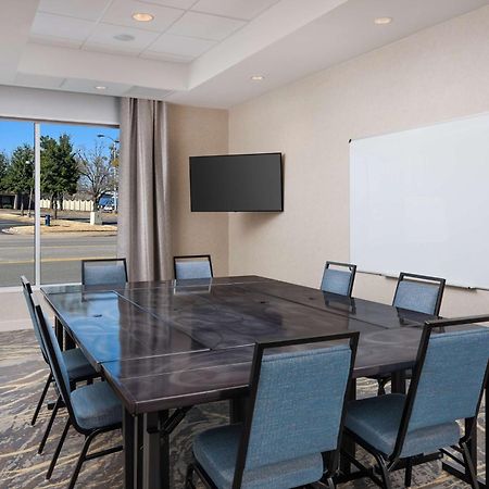 Hampton Inn & Suites Huntsville Downtown, Al エクステリア 写真