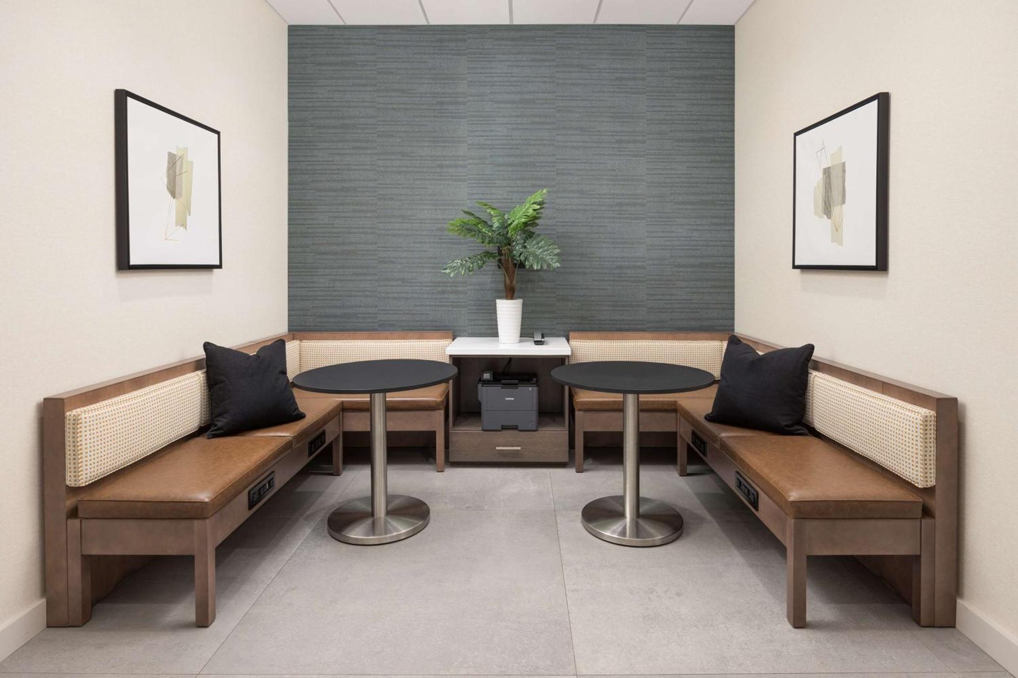 Hampton Inn & Suites Huntsville Downtown, Al エクステリア 写真
