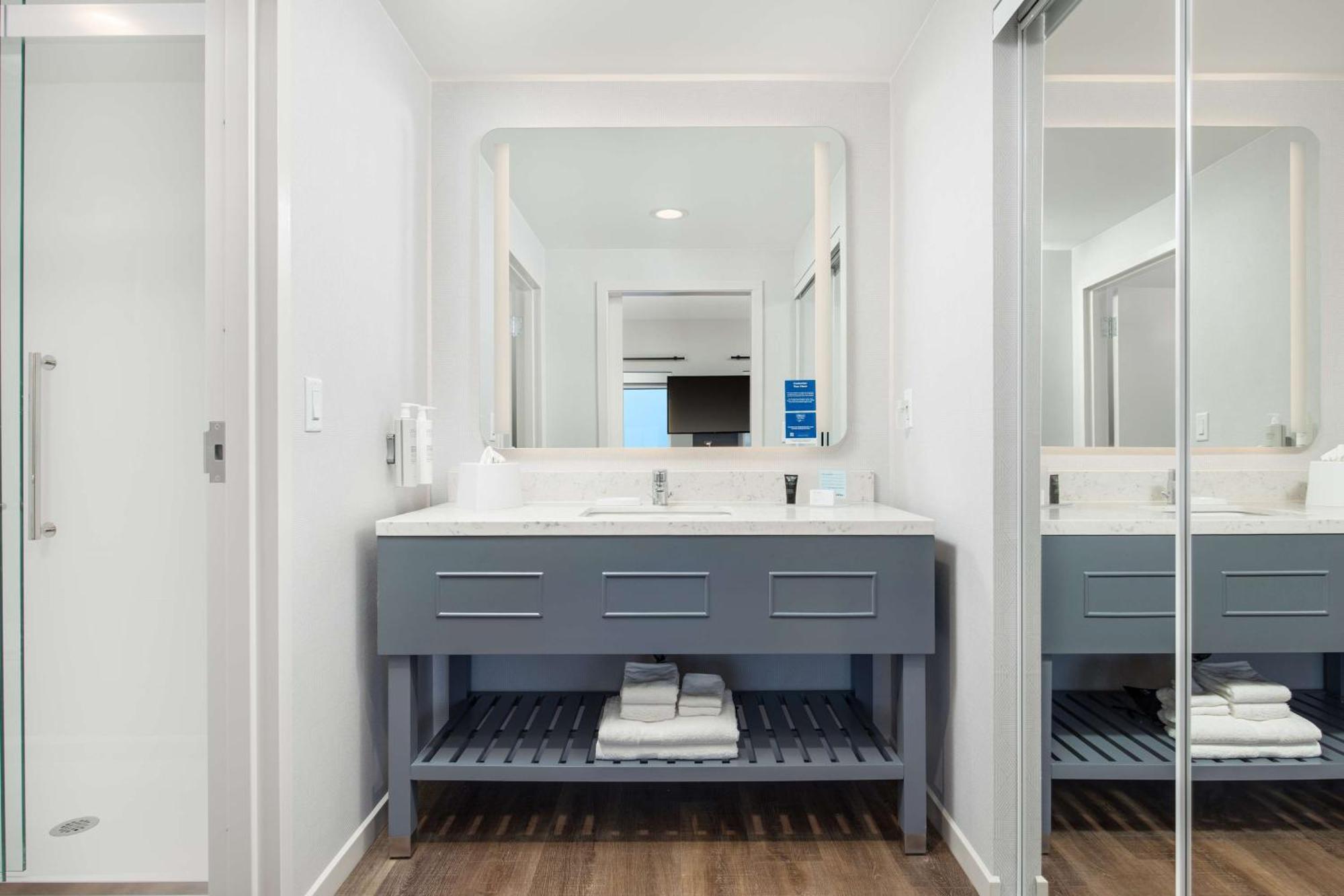 Hampton Inn & Suites Huntsville Downtown, Al エクステリア 写真