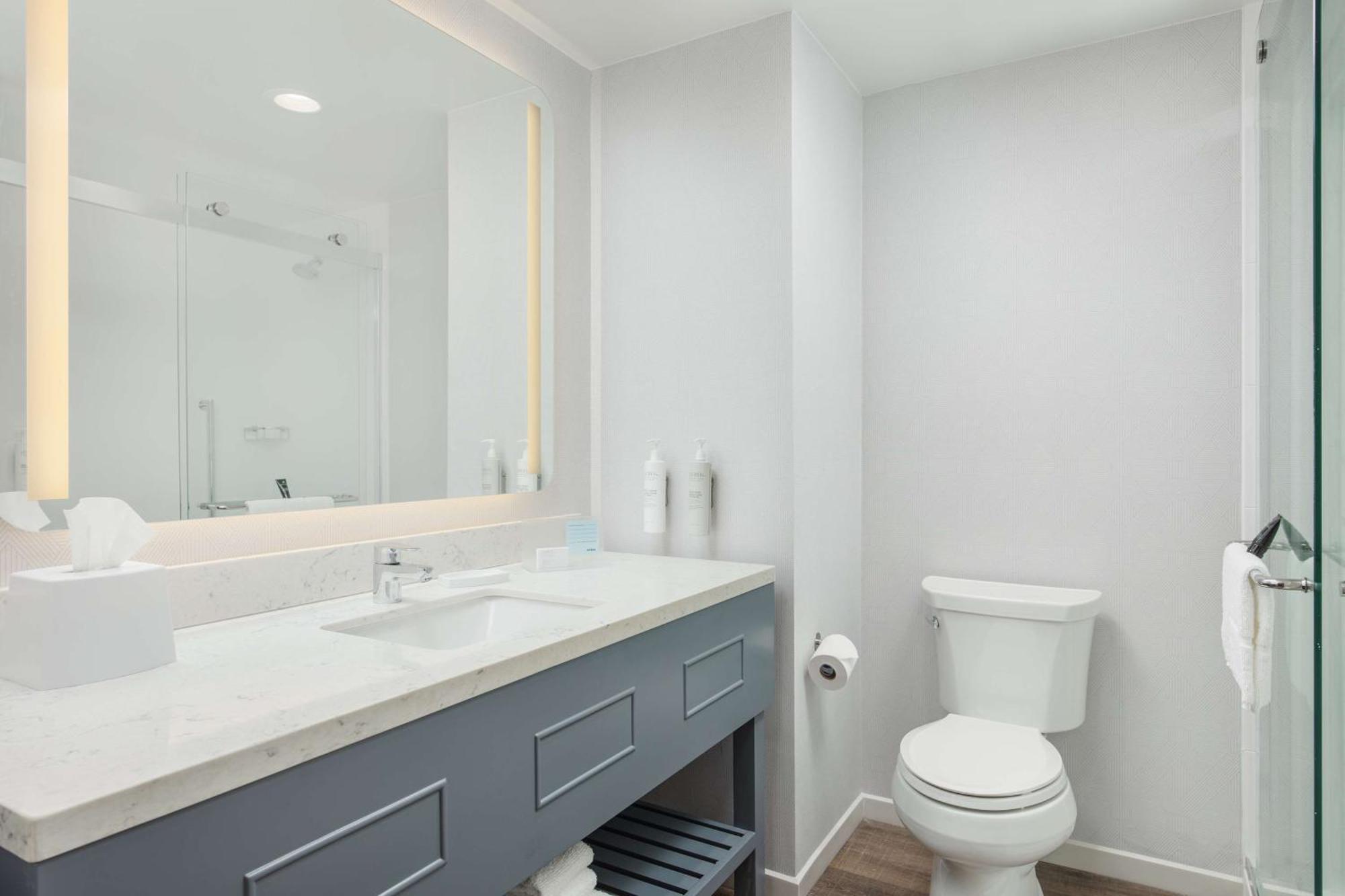 Hampton Inn & Suites Huntsville Downtown, Al エクステリア 写真