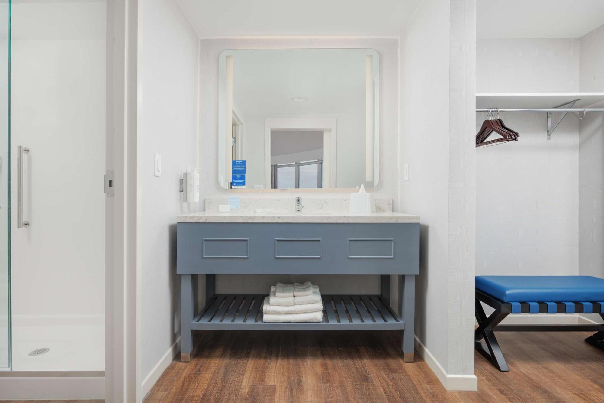 Hampton Inn & Suites Huntsville Downtown, Al エクステリア 写真