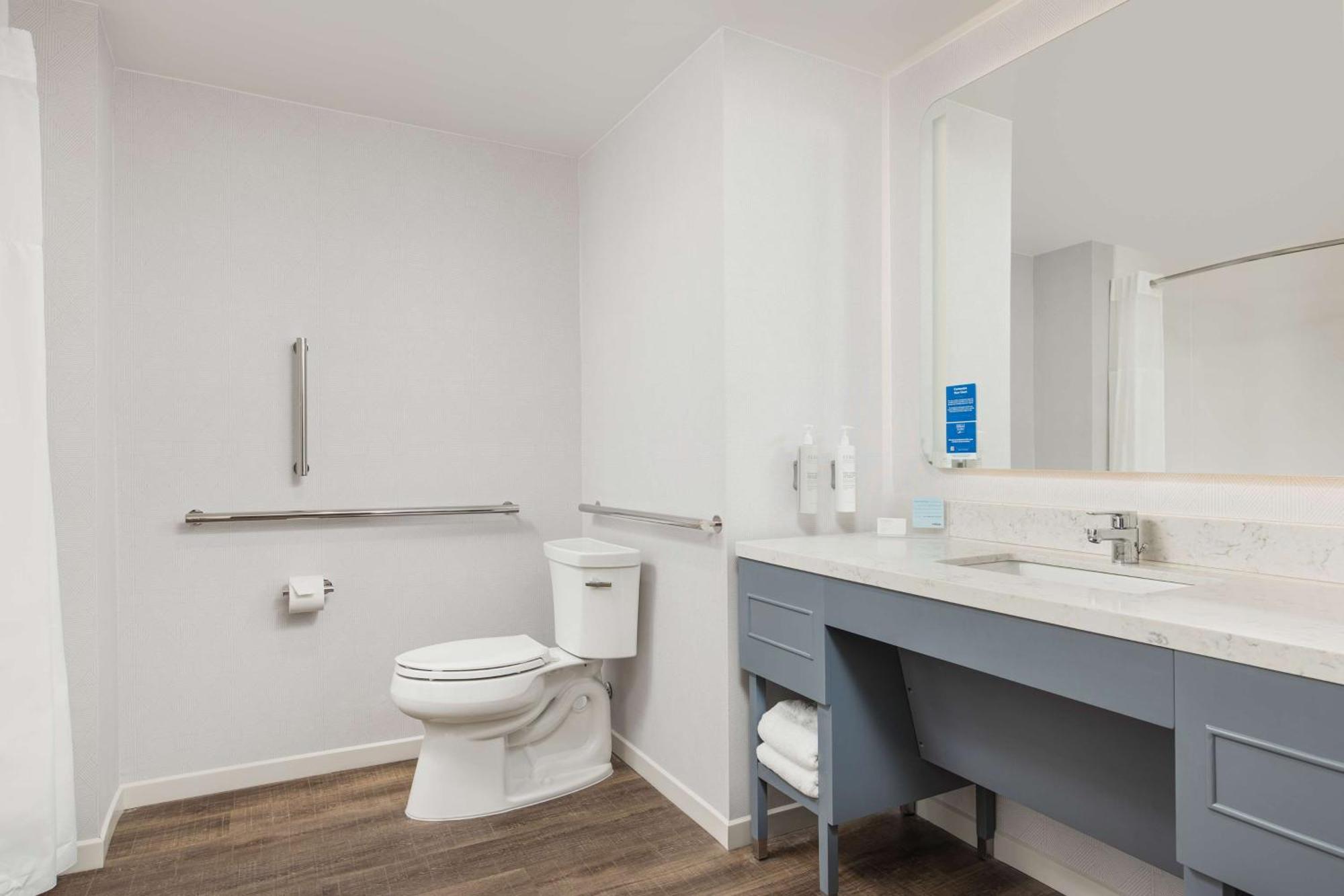 Hampton Inn & Suites Huntsville Downtown, Al エクステリア 写真
